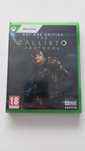 The Callisto Protocol Xbox One