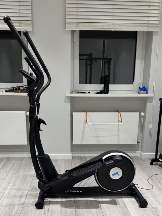 ПРОДАМ Орбітрек MERACH MR-E09 black