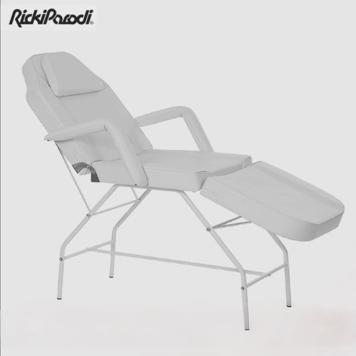 Marquesa tripartida Ricki Parodi