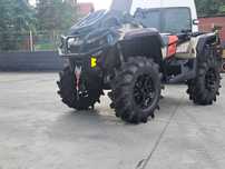 Can-am Outlander X MR 1000R, NOWY