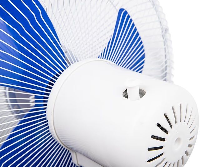 Вентилятор підлоговий Scandix SCS1340C (Б/У 1 міс)