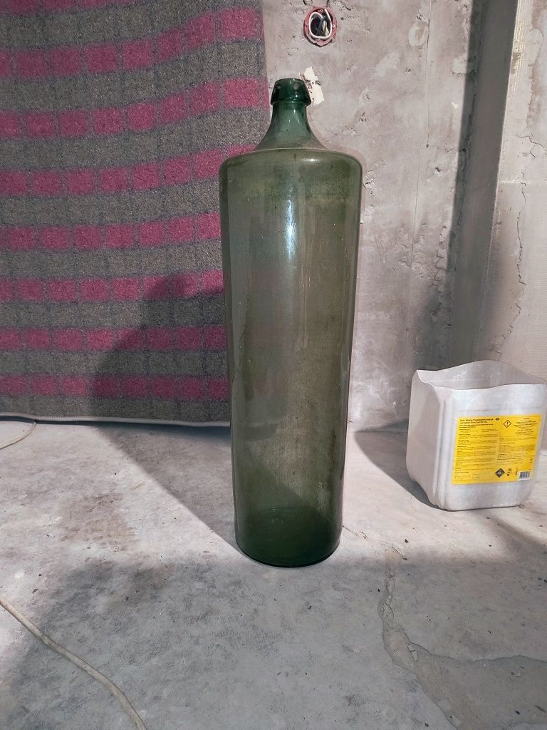 Продам бутилі СССР часів
