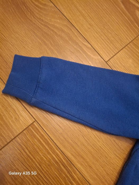 Bluza chłopca RESERVED r. 98