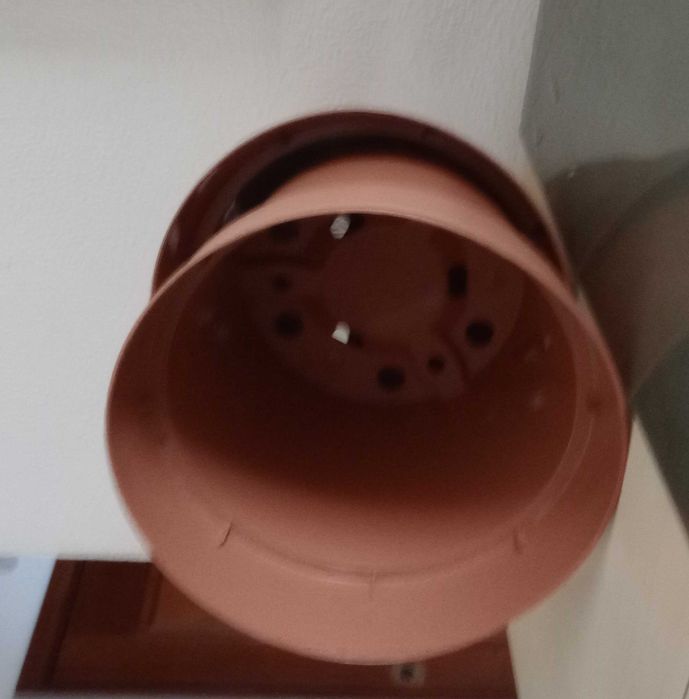 Conjunto  4 Vasos para Sementes e Plantas,  normais, plástico - Novos