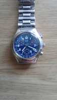 Часы Swatch - 1997 Irony Chrono Secret Agent