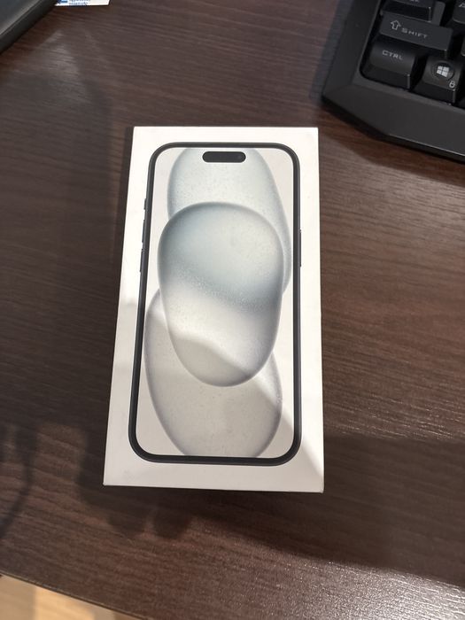Iphone 15 stan idealny