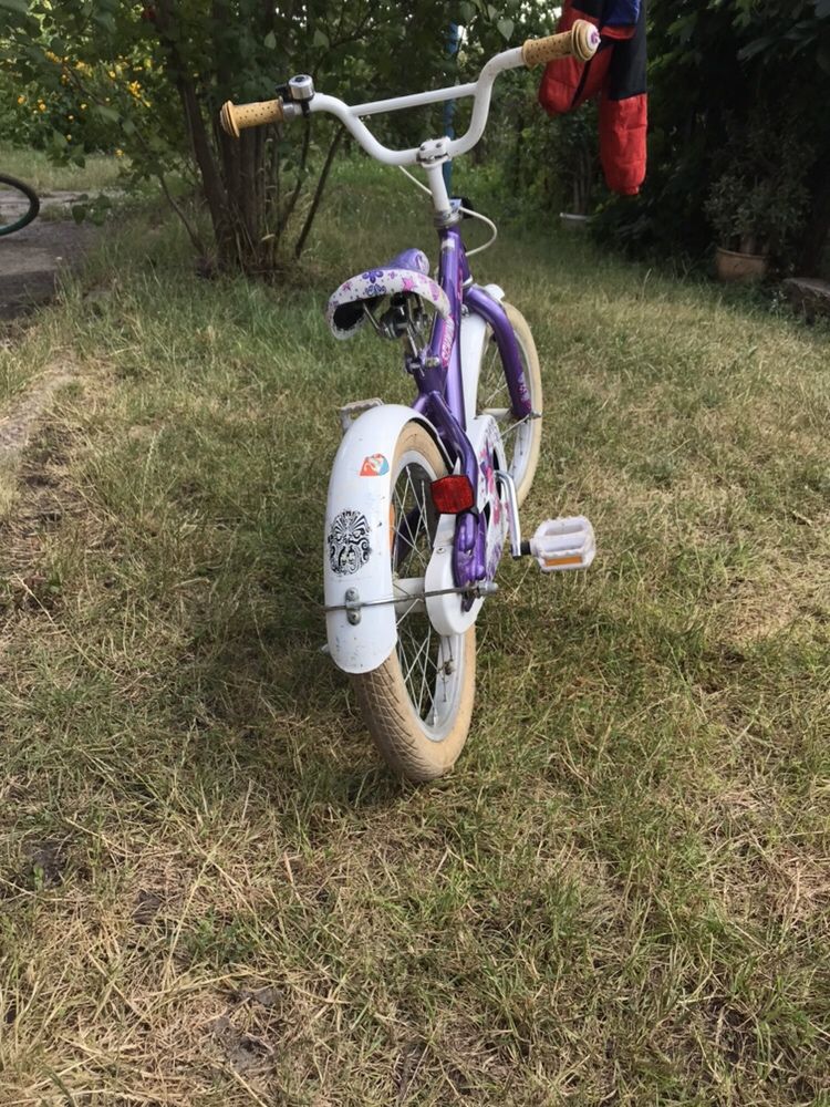 Продам Дитячий велосипед