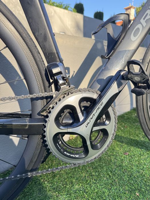 Orbea orca M10i Full Carbono