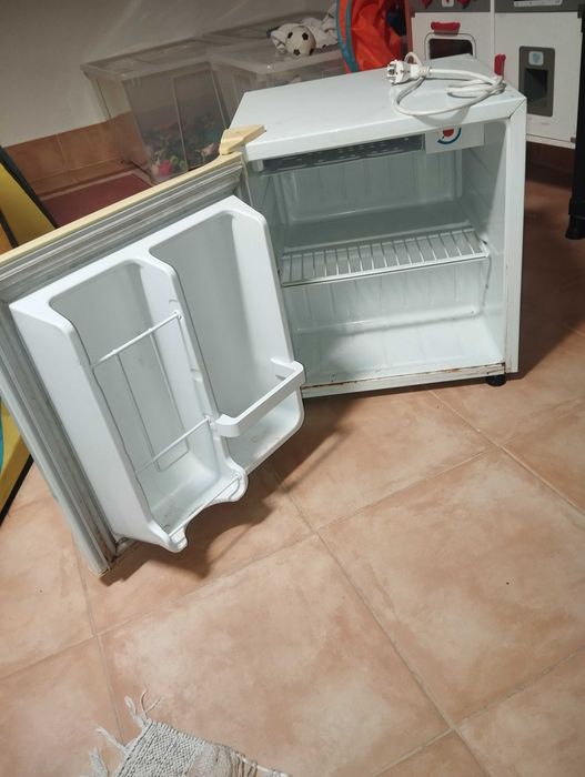 Mini frigorífico
