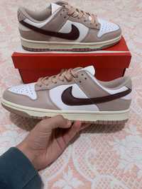 Sapatilhas Nike Dunk Novas