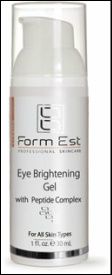 FormEst Eye Brightening Gel - Гель для кожи вокруг глаз