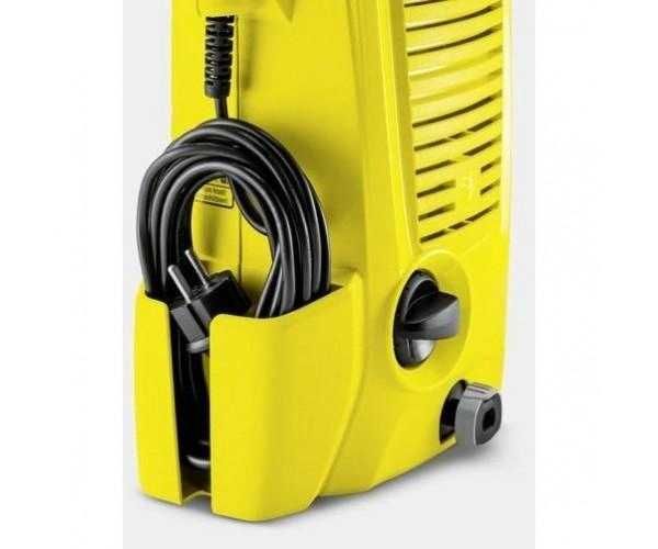 Минимойка высокого давления Karcher K 2 Universal Edition
