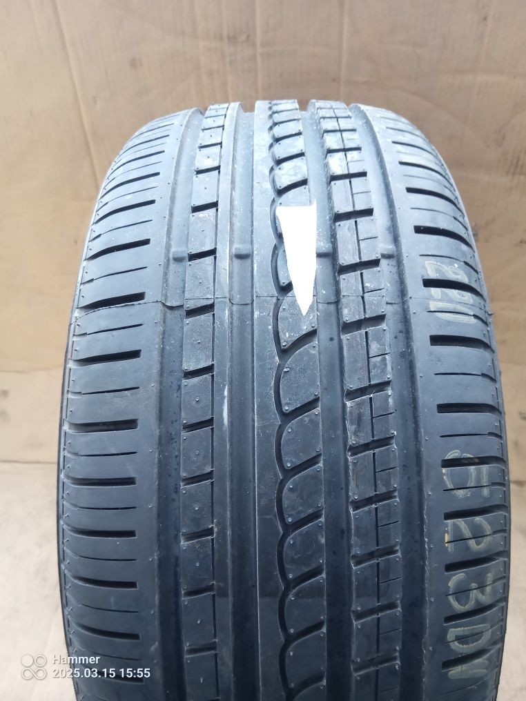 Opona łatwo 225 .45 r17  Pirelli p zero Rosso  nowa