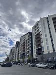 Квартира 1к 41кв