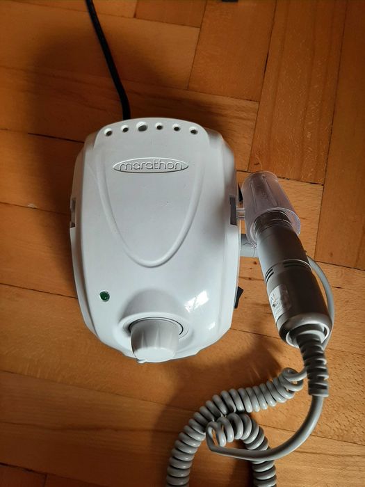 Frezarka Marathon 3 Champion white