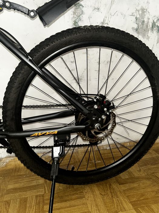 rower.  rowerek dobry