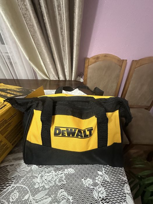 Шуруповерти DeWalt