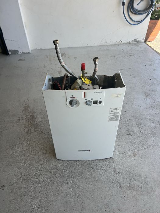 Esquentador Vulcano 15L