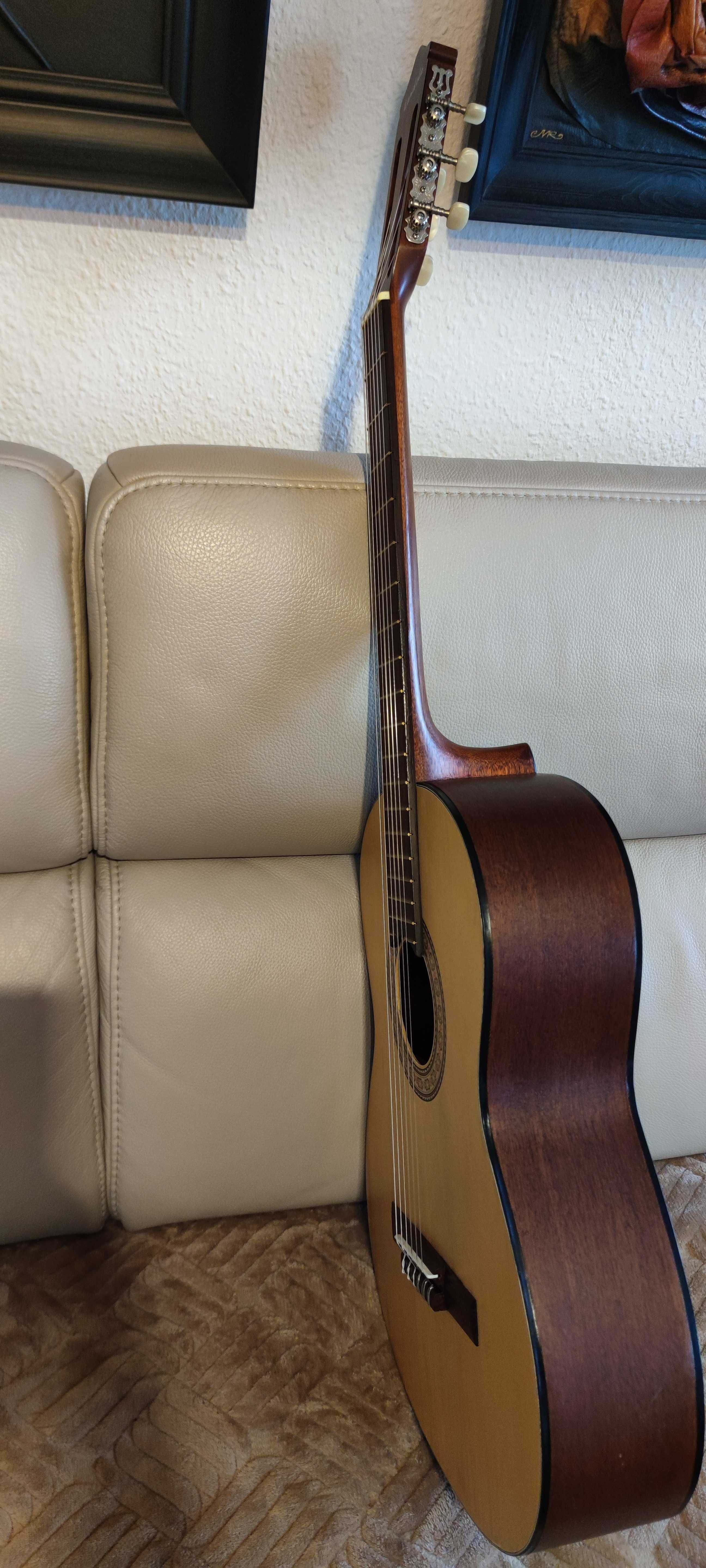 Guitarra Clássica Landola C75-MS