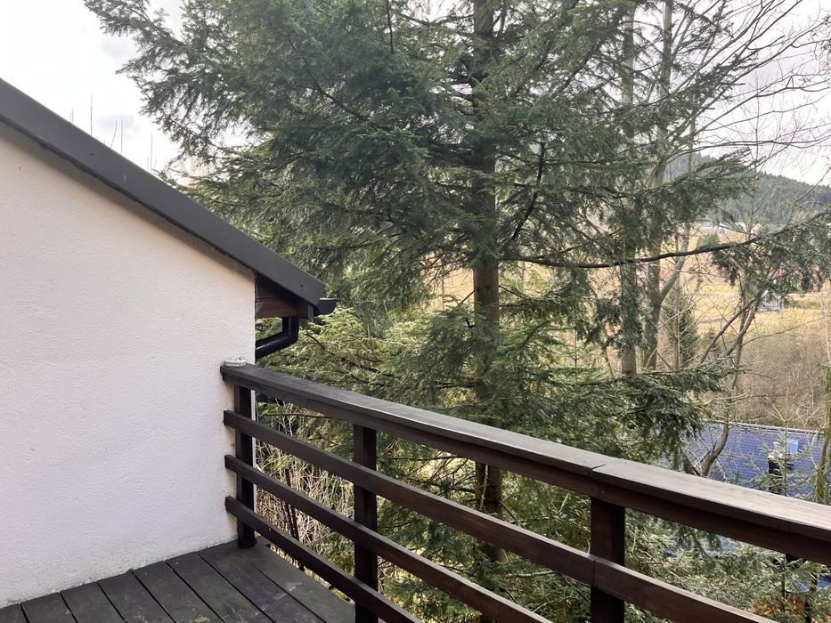 Do wynajęcia jest apartament w Poręba Wielka. (Limanowa).