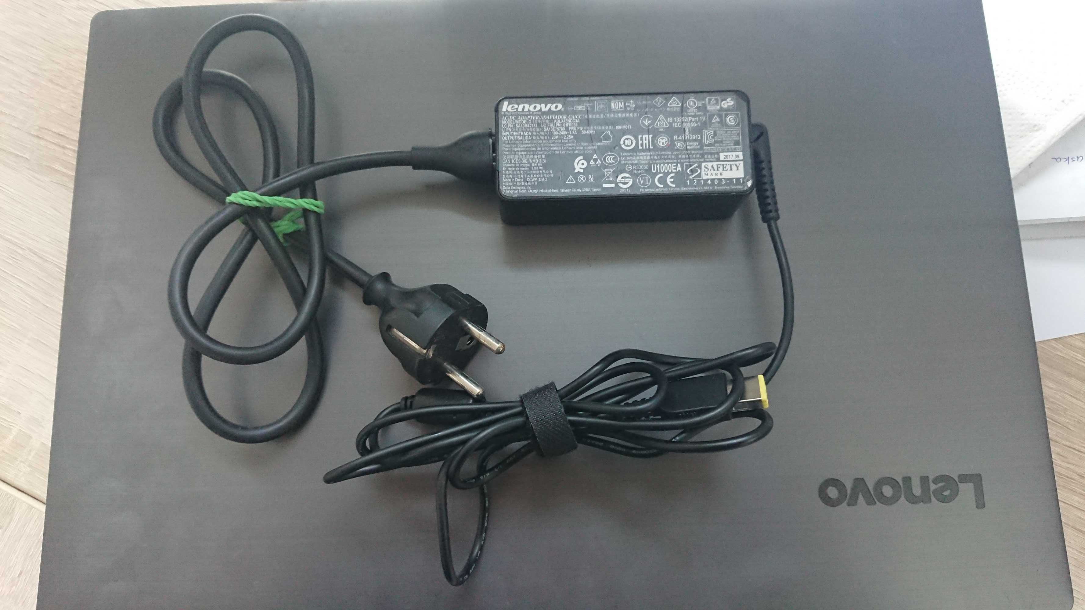 lenovo v330-15ikb  i7 8gen   ddr4 12GB / ssd 256 GB