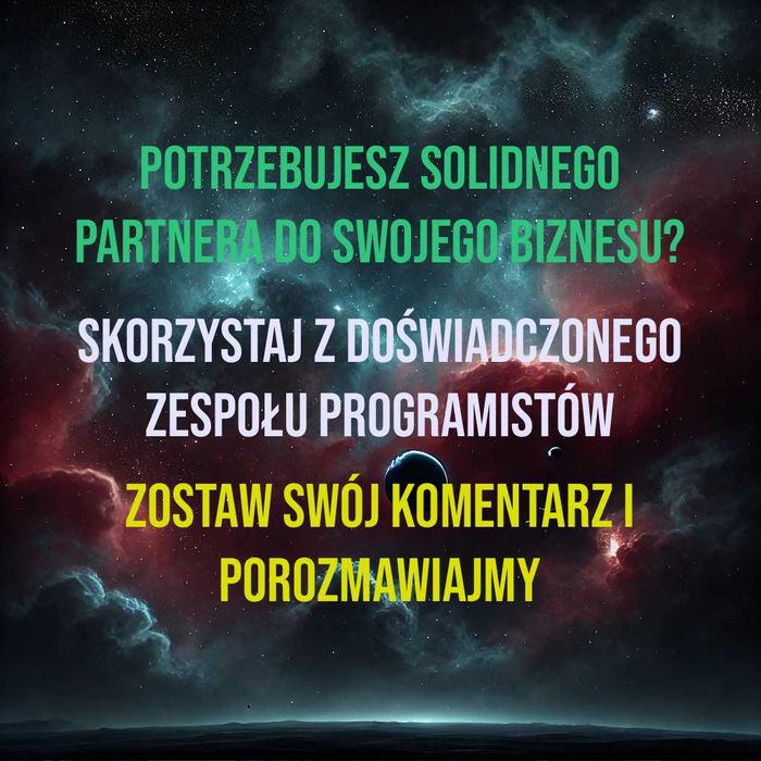 Tworzymy innowacyjne aplikacje AI - Node.js, Deno, C#, PHP