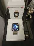 Watch fit 3 elegant, gwarancja , pasek
