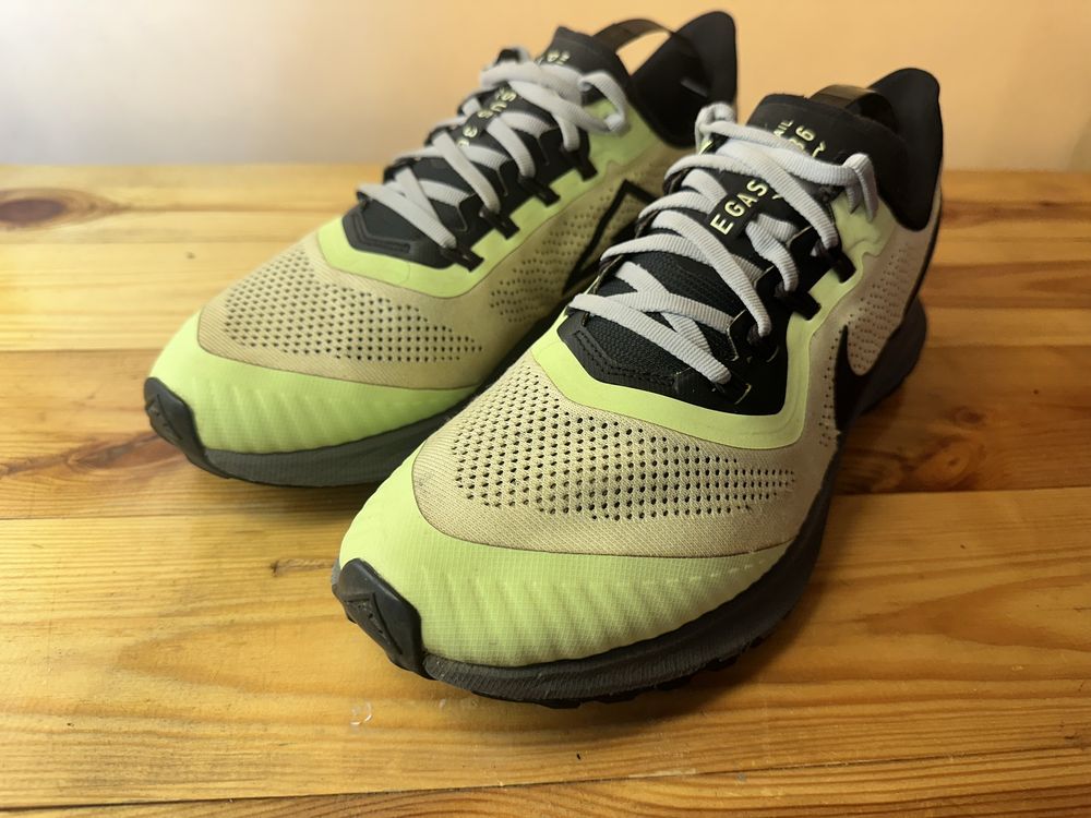 Орігінальні чоловічі кросівки Nike TRAIL pegasus 36 розмір 44,5 (28,5)