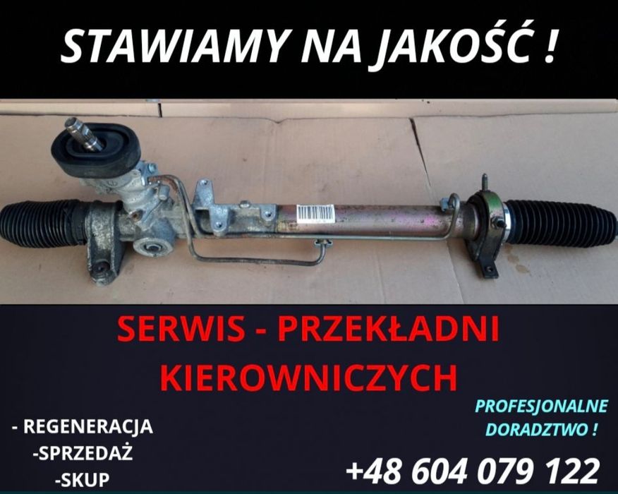 Golf IV - Seat Leon - New bettle - Octavia - A3 8l Maglownica