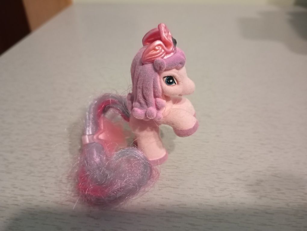 Unicórnios miniaturas