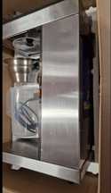 Express plus 2 termosy