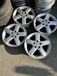 Felgi aluminiowe Mercedes R16 Alusy W245 B klasa W169 A klasa