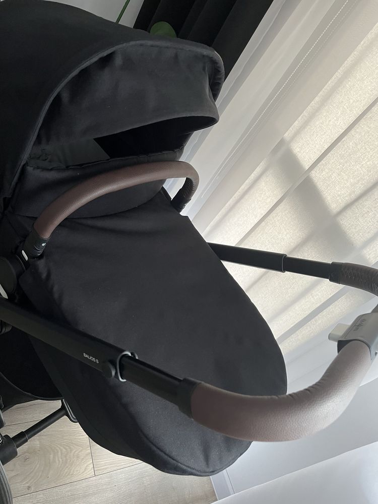 cybex balios S 2w1 gondola + spacerowka