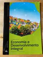 Evonomia e desenvolvimento integral