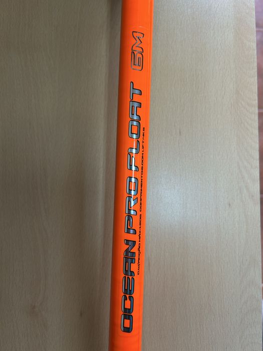 Cana Prosargos de 6 mt Nova