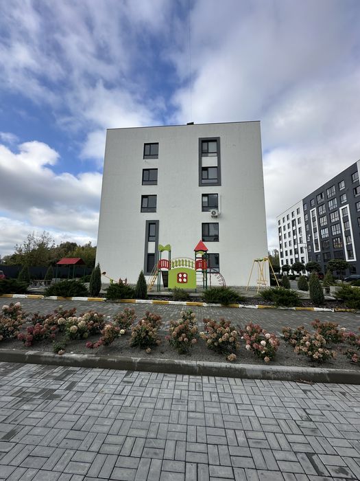 Продаж квартири біля Бучанського Парку, 14200$