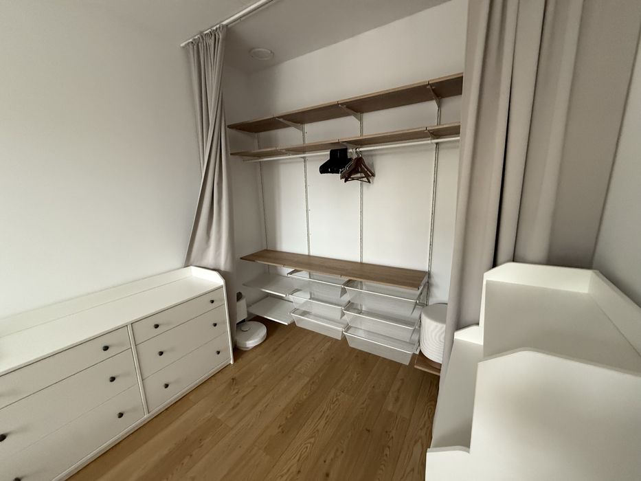 Mieszkanie dwupokojowe w centrum Katowic!