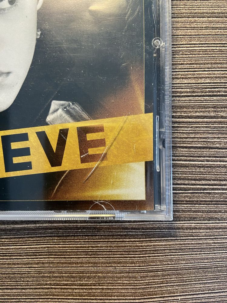 Płyta „Believe” Justin Bieber