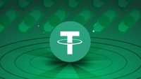 Продаж/купівля USDT +2.5%, обмін криптовалюта, Tether покупка продажа