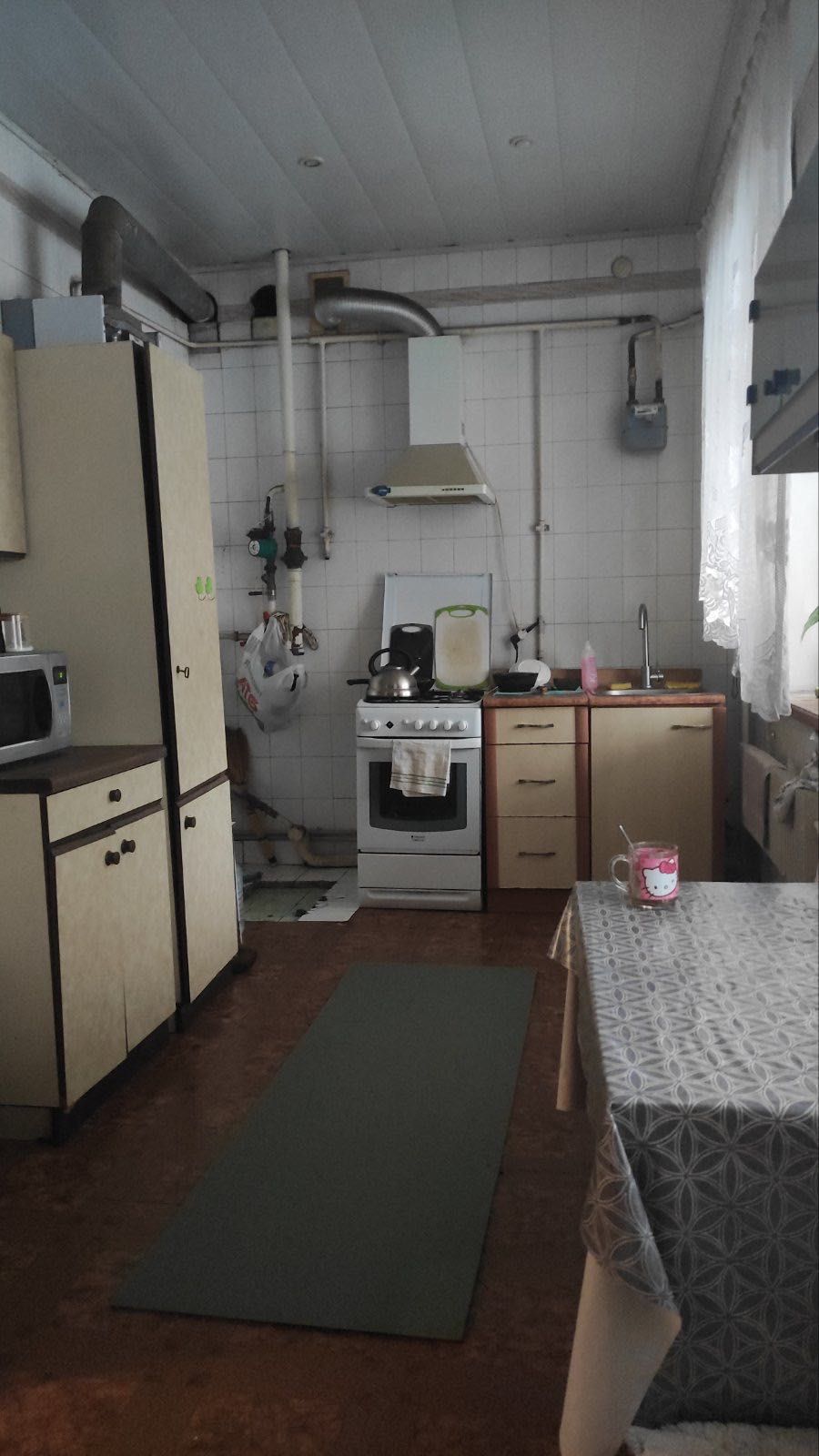 Продам дом частный сектор