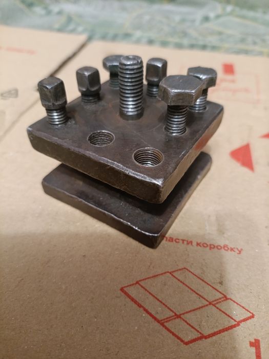 Резце держатель ТВ-16