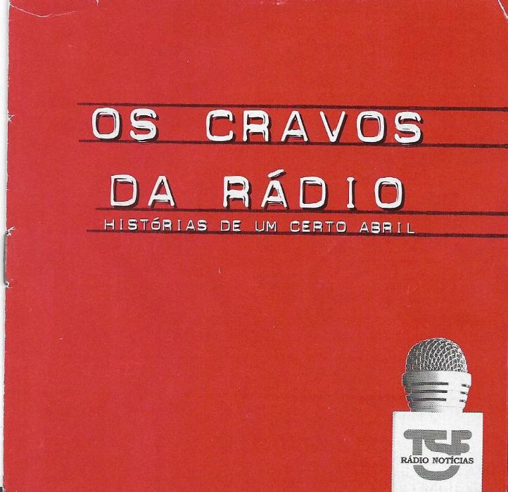 Os Cravos da Rádio - 6 X CD