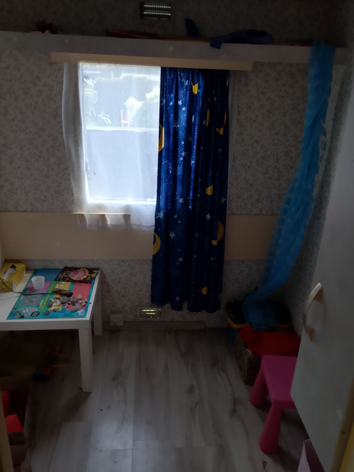Działka rekreacyjna Dziećkowice/Imielin