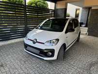 Volkswagen up! Cesja leasingu !!! VW UP! GTI