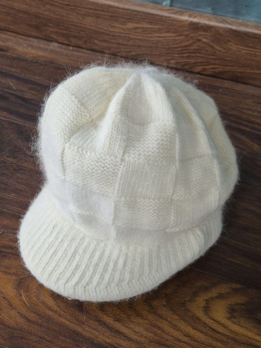 Kaszkiet,  beret , daszkiem, czapka z daszkiem