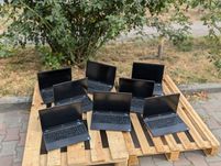 Ноутбук Dell Latitude 5500/i5-8265U/8/256M2/FHD/IPS/100шт/ОПТ.РОЗДРІБ