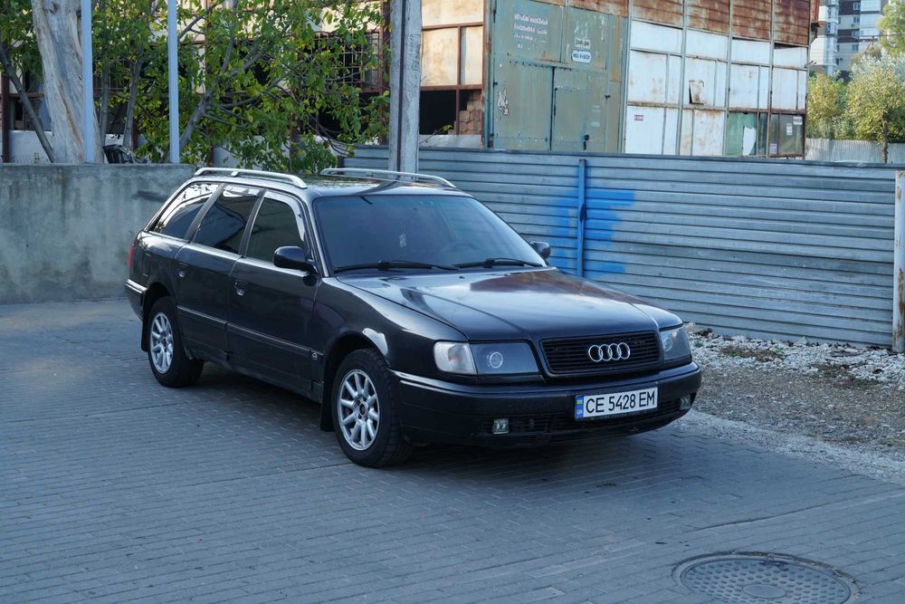Audi 100 C4 1993