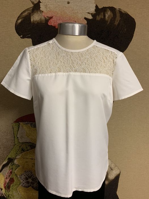 Camisas e blusas