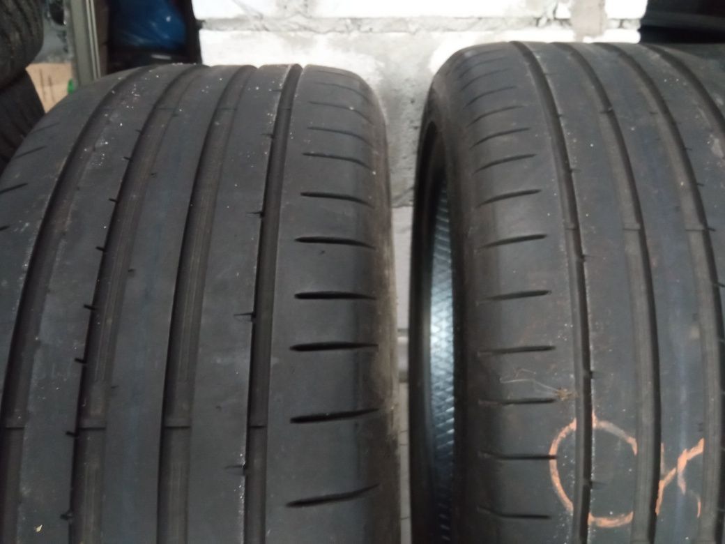 Bridgestone Turanza t005 245/45/19