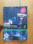 Podręcznik do fizyki Odkryć fizykę 2